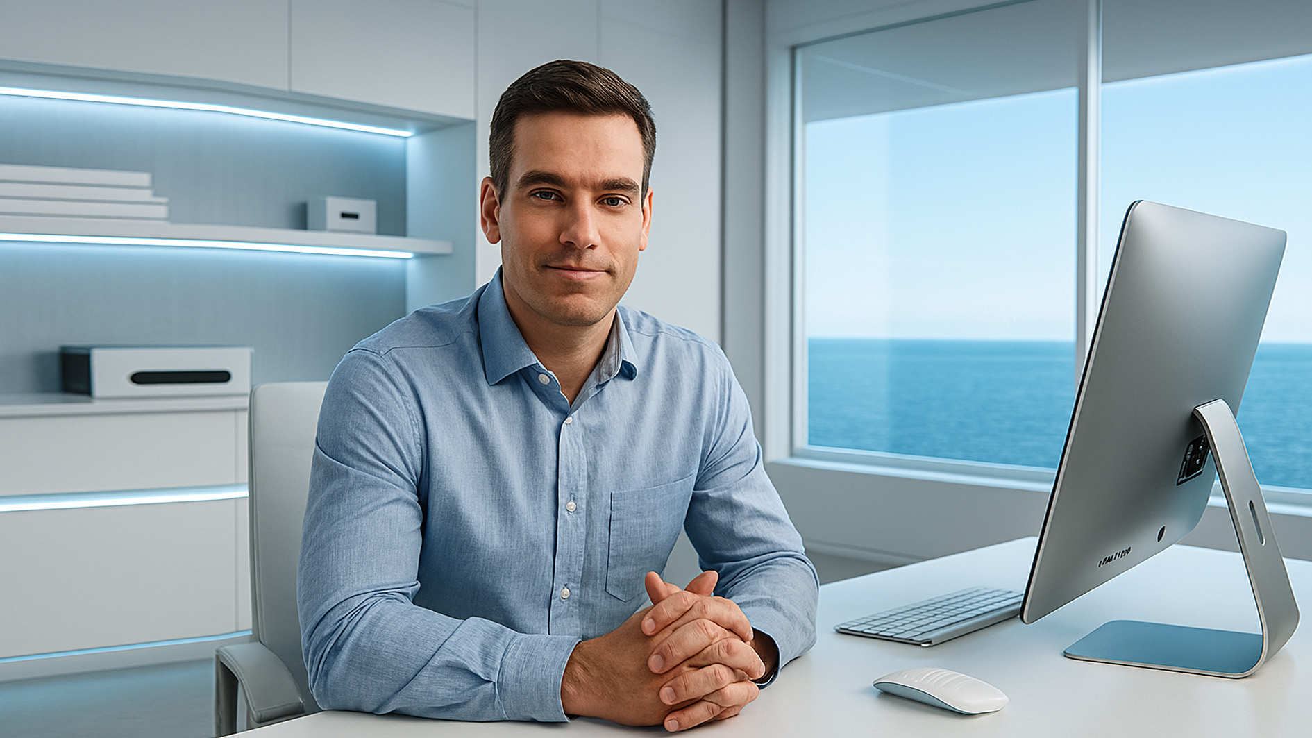 VP Finance
