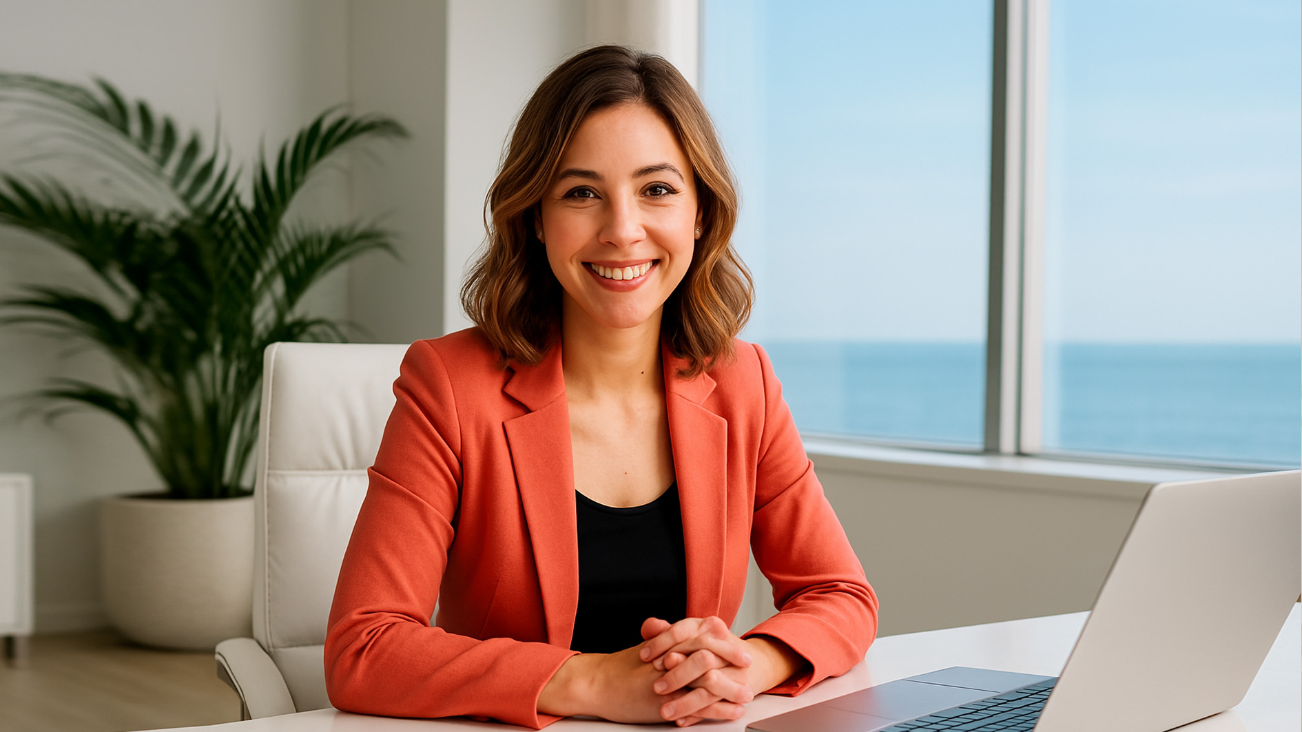 VP Marketing